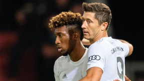 Bayern-Beweis von Stärke bleibt aus