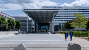 Hochschulen arbeiten bundesweit an einer Lösung