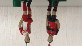 Mit der Kraft der hauseigenen U 23