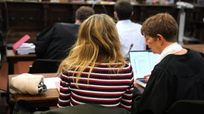 Mordauftrag per Darknet