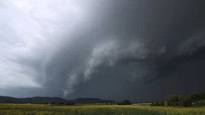 Verletzte bei Unwettern in mehreren Bundesländern