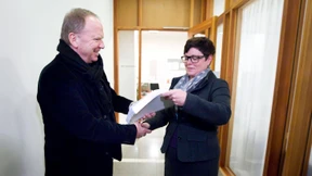 Breivik für unzurechnungsfähig erklärt