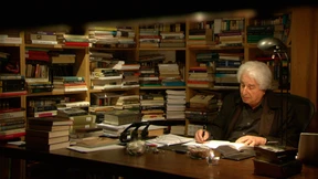 Er hat Sachen gesehen, die man nicht gerne sagt