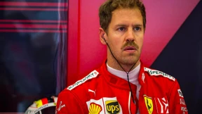 „Ist Vettel tatsächlich die Nummer eins bei Ferrari?“