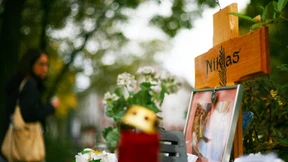 Anklage im Fall Niklas P. erhoben