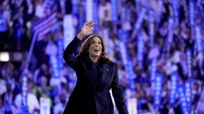 Kamala Harris und die Rückeroberung des Patriotismus