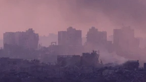 Israel bereitet offenbar Offensive in Südgaza vor