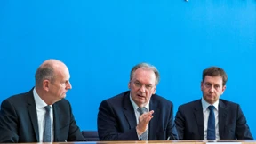 Hilft Geld gegen die AfD?