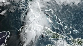 „Elsa“ nähert sich Florida