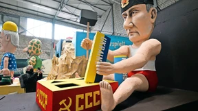 Wo Jecken in diesem Jahr feiern können