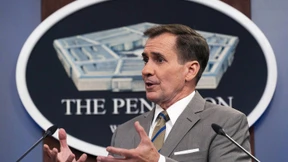 Pentagon gibt Amazon zweite Chance