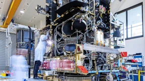 Scharfe Kritik an Europas Starlink-Pendant