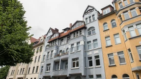 Ein Spaziergang auf dem Wohnungsmarkt