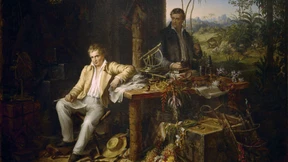 Naturwissenschaft als Fremdsprache