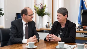 Agrarminister nun für Glyphosat-Teilverbot