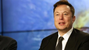 Elon Musk ist um 700 Millionen Euro reicher