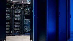 Operation am offenen Herzen