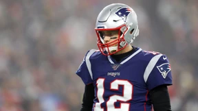 Titelverteidiger New England scheitert früh