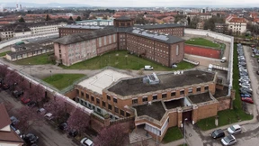 Verdächtiger von Endingen wird besonders überwacht