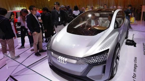 Wie Audi Jagd auf Tesla machen will