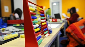 Blick in die Haushaltsbücher