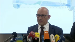 Polizei macht Angaben zum Täter