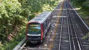 Automatisierung soll Hamburgs U-Bahn-Netz schneller machen