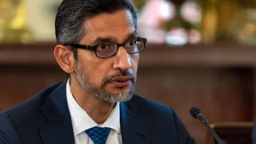 Auch dieses Bußgeld wird Google aus der Portokasse bezahlen