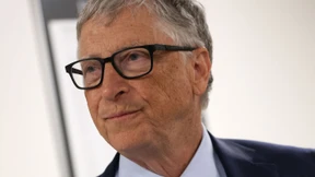 Jeffrey Epstein soll Bill Gates erpresst haben