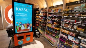 „Teo“-Minimärkte in Hessen am Sonntag wieder offen