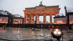 Grau-in-Grau statt Jubelstimmung?