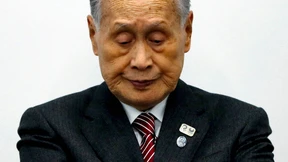 Tokio sucht neuen Olympia-Chef nach Rücktritt