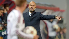 „Der Druck ist nicht bei uns“