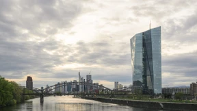 Die EZB macht im Juli eine Zinspause