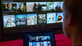 Walmart drängt auf den Serienmarkt