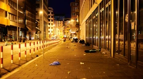 Kinderarzt im Videochat