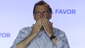 Rajoys zweite Chance