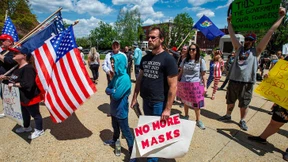 Amerikas Konservative bekommen Angst