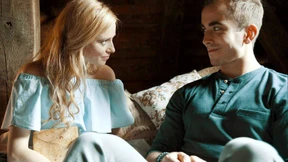 Eine ganz schön geheimnisvolle Leere