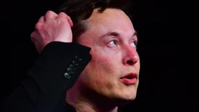 Tesla macht hohen Verlust