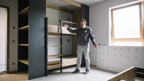 Inklusives Team betreibt neue Jugendherberge Marburg