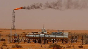 Saudi-Arabien will keine Energiereserven verkaufen