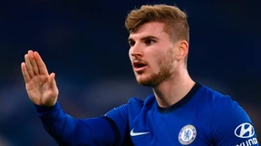 Werner beendet Torflaute – Chelsea überholt Liverpool