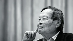 Er schrieb das Betriebssystem für die Teilchenphysik