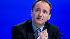 SAP hofft auf massives Wachstum in China