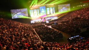 Wie der Sprung auf die große E-Sport-Bühne gelingt