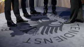 Die Grenzen der BND-Massenüberwachung