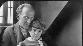 Die Bitterkeit des Sohnes