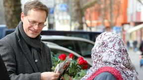 Sehnsucht nach Lockerheit und Akzeptanz