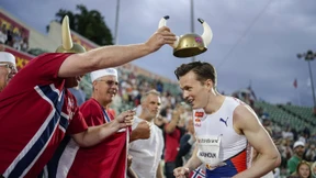 Der schnellste Wikinger der Welt